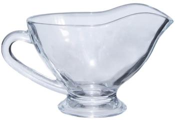 Basic Sauce Boat  -  175 ml