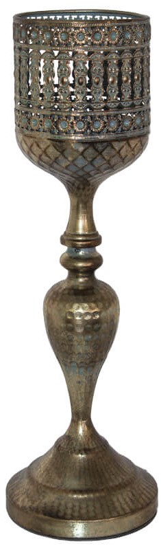 Excel Candleholder  -  48 cm