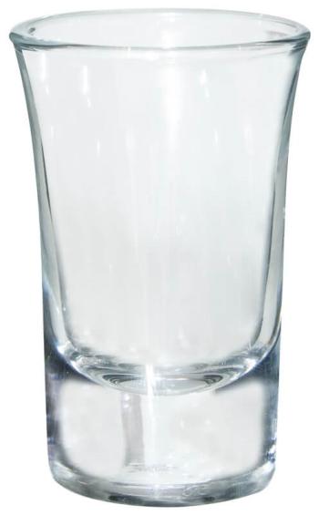 Single Shot  -  35 ml