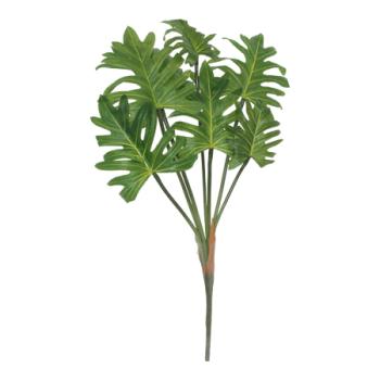 Wild Fern Leaf Bunch  -  60 cm