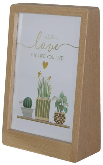 Miekie Picture Frame  -  22 x 17 cm