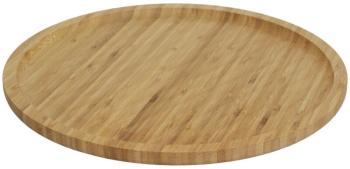 Bamboo Cake Board  -  29 cm
