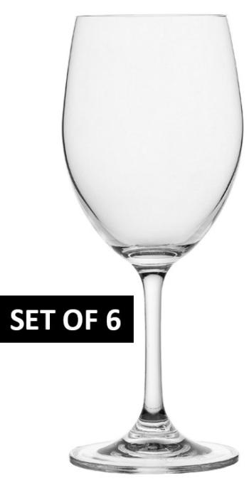 Emma Flute  -  240 ml