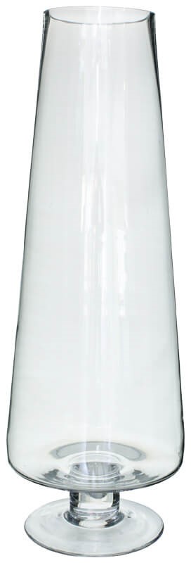 Ravenna Ftd Cone Vase  -  55 cm