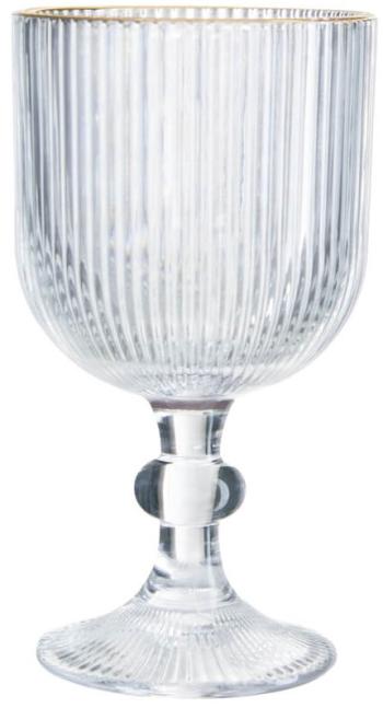 Diva Wine  -  Gold Rim  -  350 ml