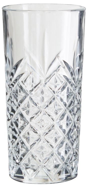 Magic Hi-Ball Tumbler  -  330 ml