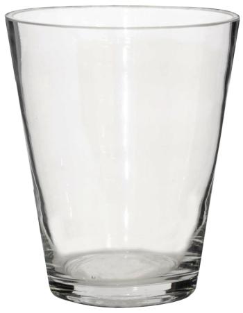 Cone Vase  -  17 x 13,5 cm