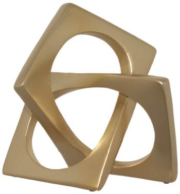 Deco Art Puzzle  -  15 x 13 x 16 cm