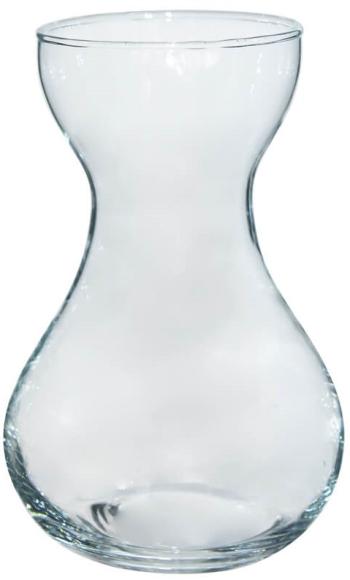 Belly Bud Vase  -  14 cm