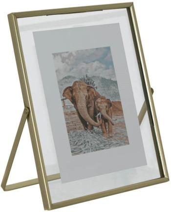 Scandi Photo Frame  -  23 x 18 cm  (8 x 10)