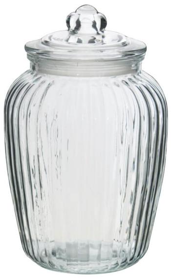 Cookie Jar  -  23,7 x 15 cm  -  2000 ml