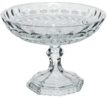 Provance Small Footed Bowl  -  14 x 15 cm