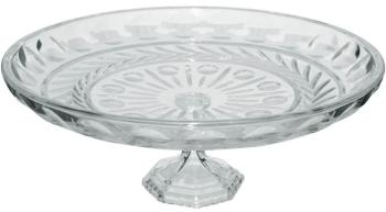 Provance Footed Platter  -  16 x 31 cm