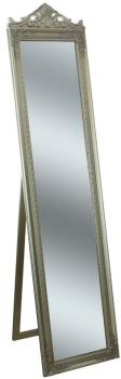 Tours Champ Cheval Mirror  -  172 x 40 cm