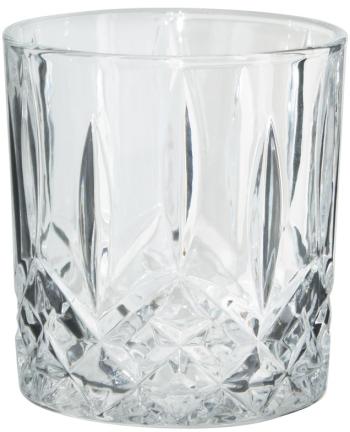 Concerto Whisky Glass  -  330 ml