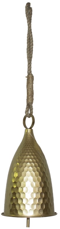 Thea Hanging Bell  -  33 cm