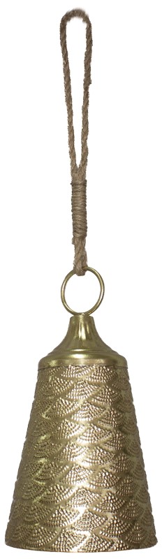 Alda Hanging Bell  -  35 cm
