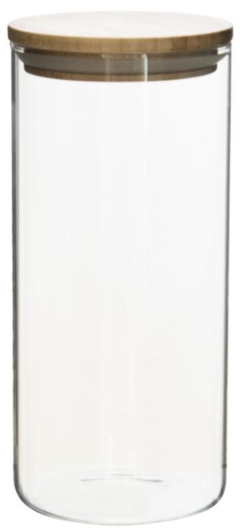 Jeanin Jar  -  23 x 10 cm  -  1400 ml.