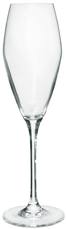 Socialite Flute  -  300 ml