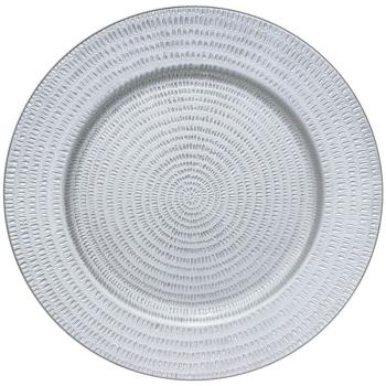 Silver Etch Underplate  -  33 cm