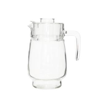 Tivoli Jug  1,6 Litre with Lid  