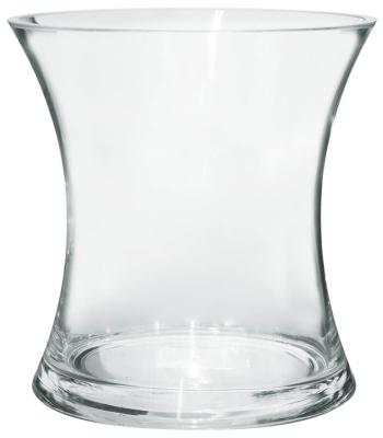 Flared Wide Vase  -  15 cm