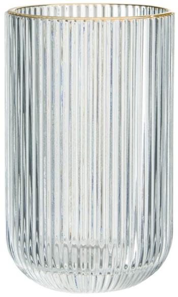 Diva Hi-Ball  -  Gold Rim  -  410 ml