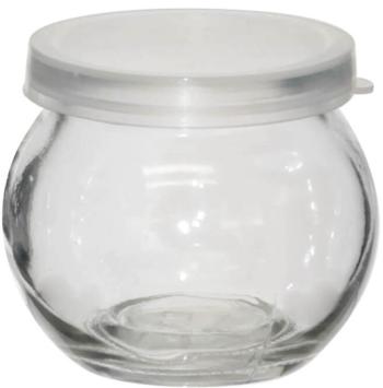 Classic Belly Container  -  7 cm  -  140 ml