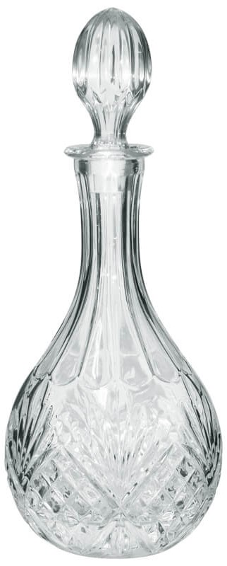 Shazam Wine Decanter  -  800 ml