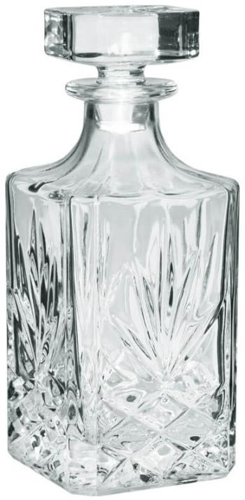 Shazam Whisky Decanter  -  750 ml