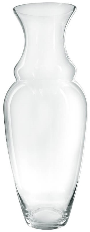 Double Shape Vase  -  60 cm
