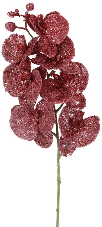 Pink Glitter Spray  -  86 cm