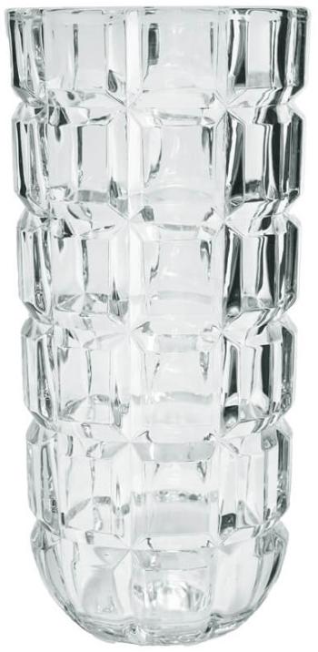 Emerald Cut Vase  -  28 cm