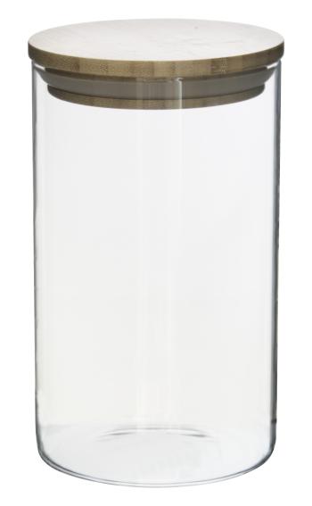 Jeanine Jar  -  17 x 10 cm  -  1000 ml