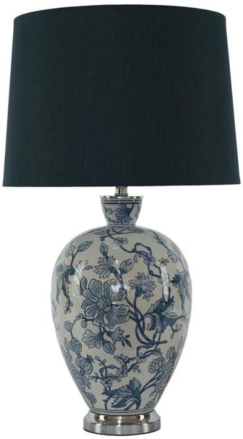 Anthinos Vase Lamp/Shade  -  69 cm