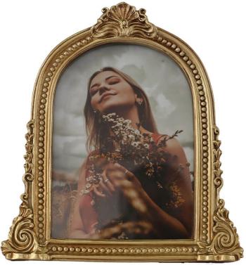 Luana Photo Frame  -  22 x 19 cm  (5 x 7)