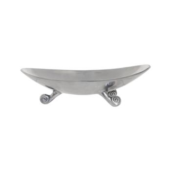 Nordic 3 Leg Oval Copote  -  29 cm