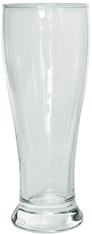Bavarian Pilsner  -  450 ml