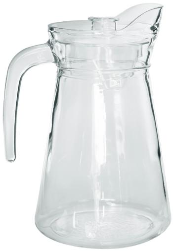 Kone Jug with Lid  - 1,3 Lt