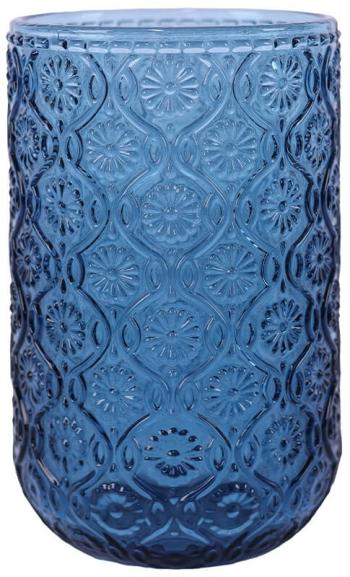 Marrakesh Blue Hi-Ball