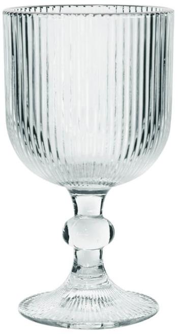 Diva Wine  -  Silver Rim  -  350 ml