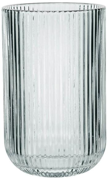 Diva Hi-Ball  -  Silver Rim  -  410 ml