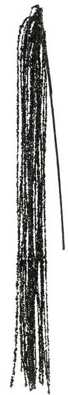 Gatsby Black Spray  -  120 cm