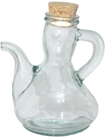 Alcuza Olive Oil Bottle  -  250 ml