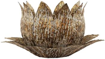 Tulipa Candleholder  -  21 x 39 x 36 cm