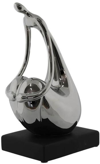 Kneeling Lady  -  32 cm