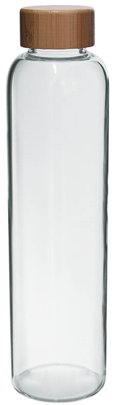 Jeanine Bottle/Lid  -  27 cm  -  730 ml