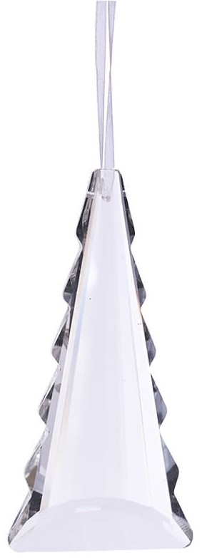 Crystal Tree  -  12 x 6 cm