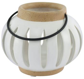 Apertura Candle Holder  -  11 cm
